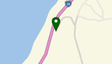 とまと青果の地図画像