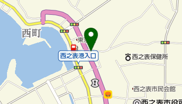 ドッグサロンNeNeの地図画像