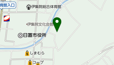 マキト技建株式会社の地図画像