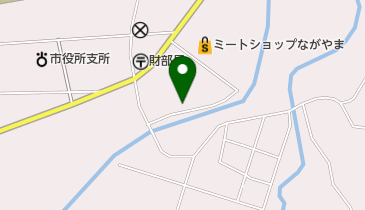 さかもと葬祭の地図画像