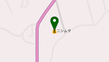 中華惣菜廣縁の地図画像