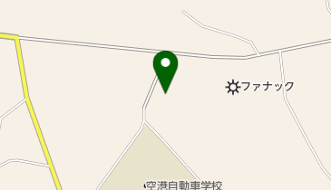 オートガレージMIYAHARAの地図画像