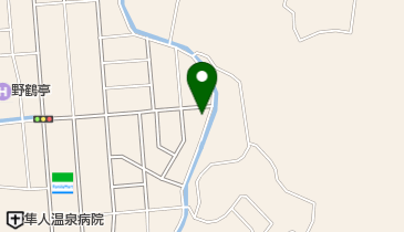 ひめぎ薬局の地図画像