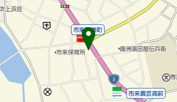 motocollectionの地図画像