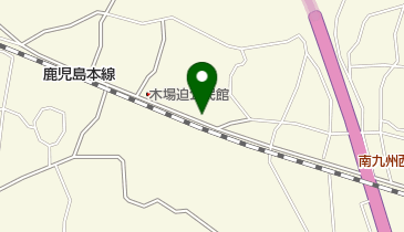 小平電機の地図画像