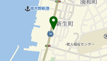 鹿児島県いちき串木野市の法人 25ページ目 一覧 Navitime