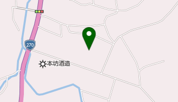 南さつま市役所 南さつま市立学校給食センターの地図画像