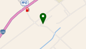 大都部品商会株式会社志布志営業所の地図画像