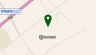 曽於医師会立訪問看護ステーションの地図画像