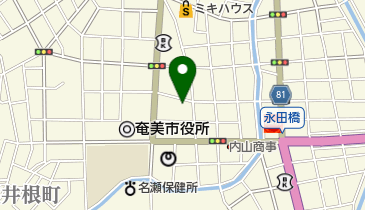 タイキ仏壇店の地図画像