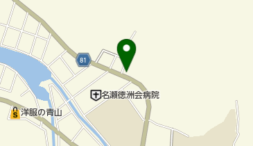 合資会社シーアールビジネスの地図画像