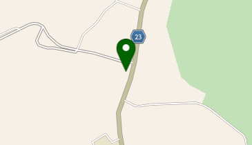 チョーコリアの地図画像