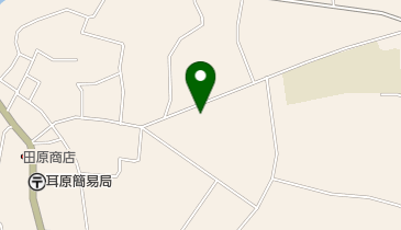 株式会社やさい農園の地図画像