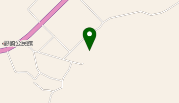 あぐり工房あらとん村の地図画像