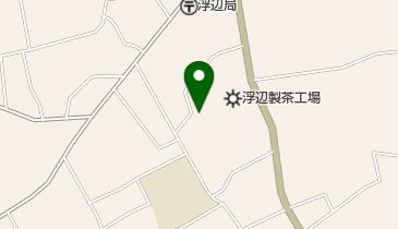 株式会社山英野菜の地図画像