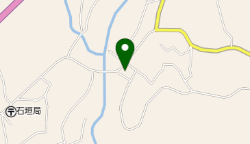 グリーンティ調剤薬局の地図画像