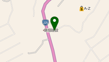南さつま調剤薬局の地図画像