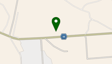 のりあいタクシー 田中・本城地区の地図画像