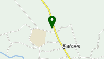 漆校区コミュニティ協議会の地図画像