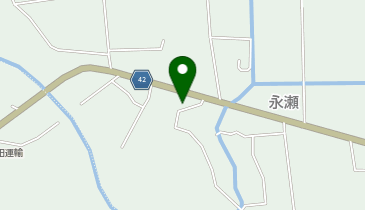 CarShopHIBIKIの地図画像