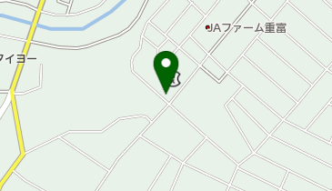 新納釣具店の地図画像