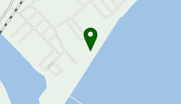 重富海岸自然ふれあい館の地図画像