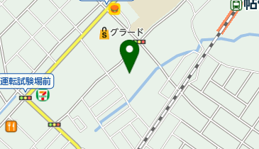 アンソルの地図画像