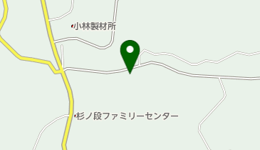 鹿児島いずみ農業協同組合 農機センターの地図画像