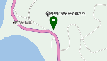 赤瀬清掃社の地図画像