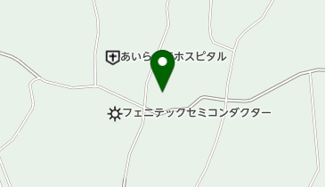 ふくろう薬局の地図画像