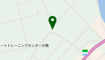 イルカPCの地図画像