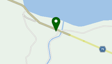 大和まほろば館の地図画像