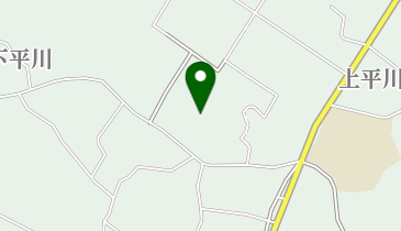 憩いの森ゆしきゃデイサービスの地図画像