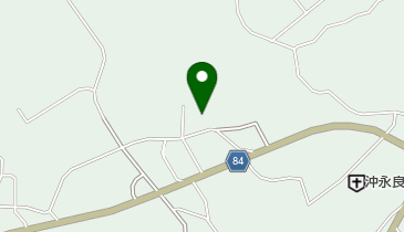 フローラルホーム花の家の地図画像