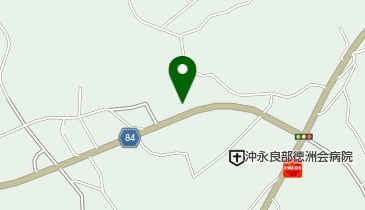 ビジネスホテルカーサさかいの地図画像