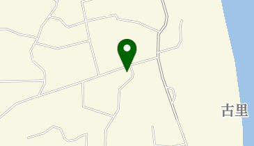 大金久水産の地図画像