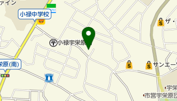 千恋の地図画像