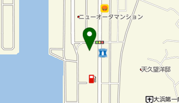 マーミヤかまぼこ 那覇工場&直売店の地図画像
