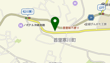 スマイルサロンしゃろーむの地図画像