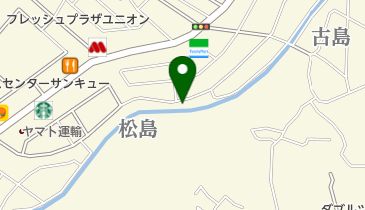株式会社南陽沖縄営業所の地図画像