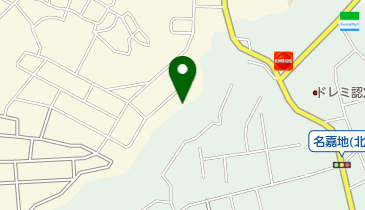 株式会社ニライカナイ建設の地図画像