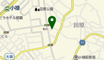 株式会社雅那覇支店の地図画像