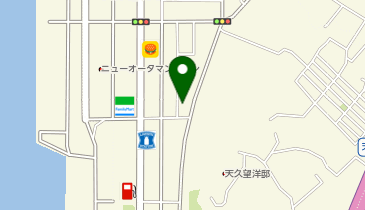 チャレンジサポートクローバー(NPO法人)の地図画像