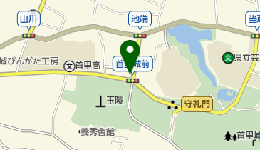 株式会社オーシーピーの地図画像