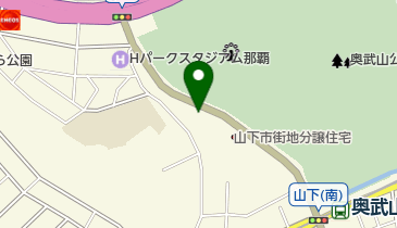 夢芝プランニング株式会社の地図画像