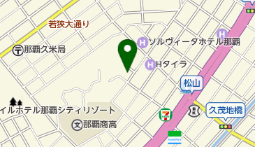 ジャステクト株式会社の地図画像