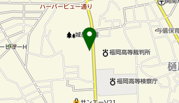 株式会社イミングテックコアの地図画像