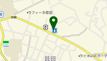 ヴィアージュ(Vi.age)の地図画像