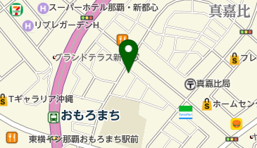 grandjutebyhairproduceの地図画像