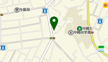 ロッキー食品の地図画像